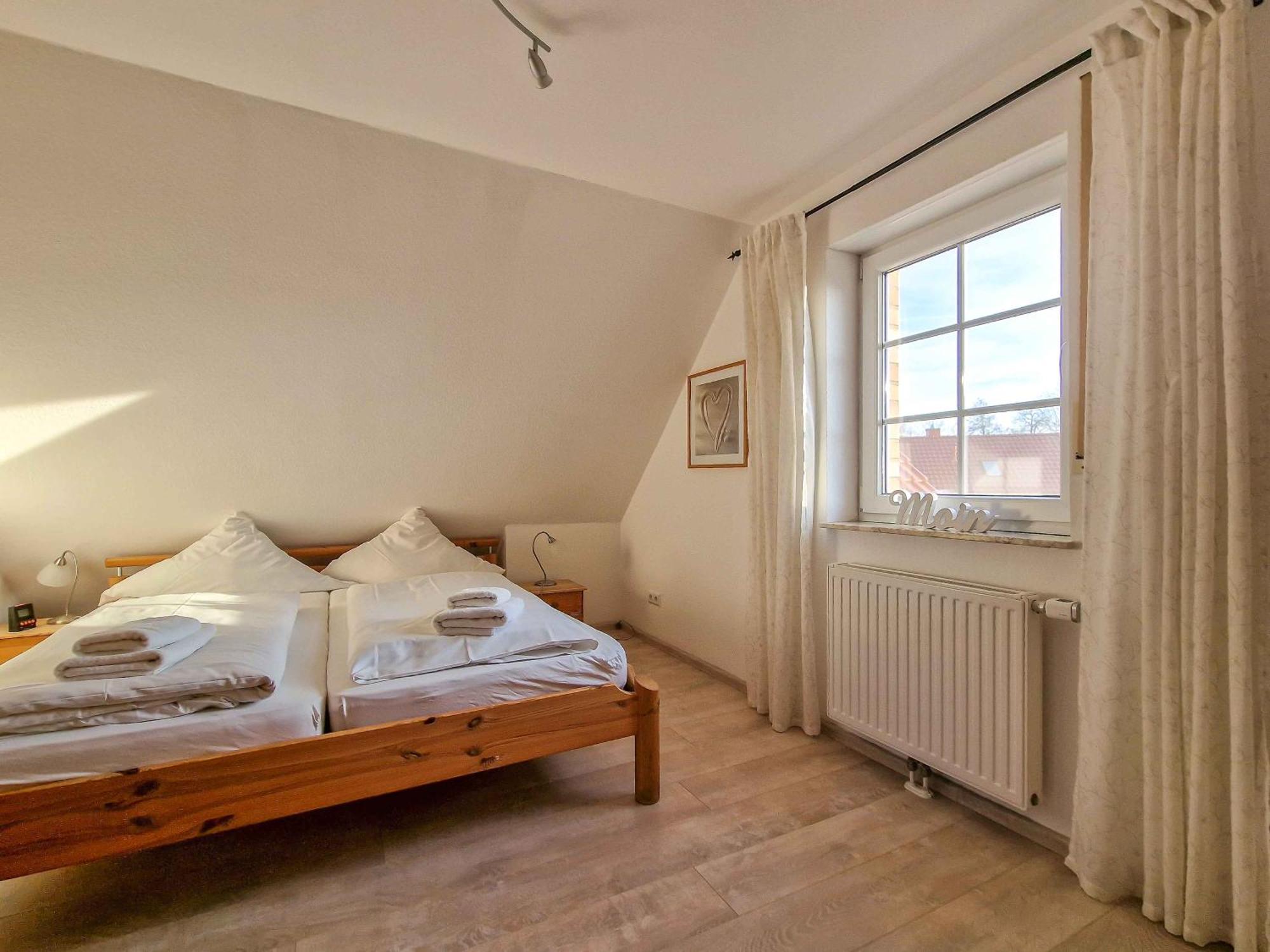 Deichtraum Villa Greetsiel Eksteriør bilde