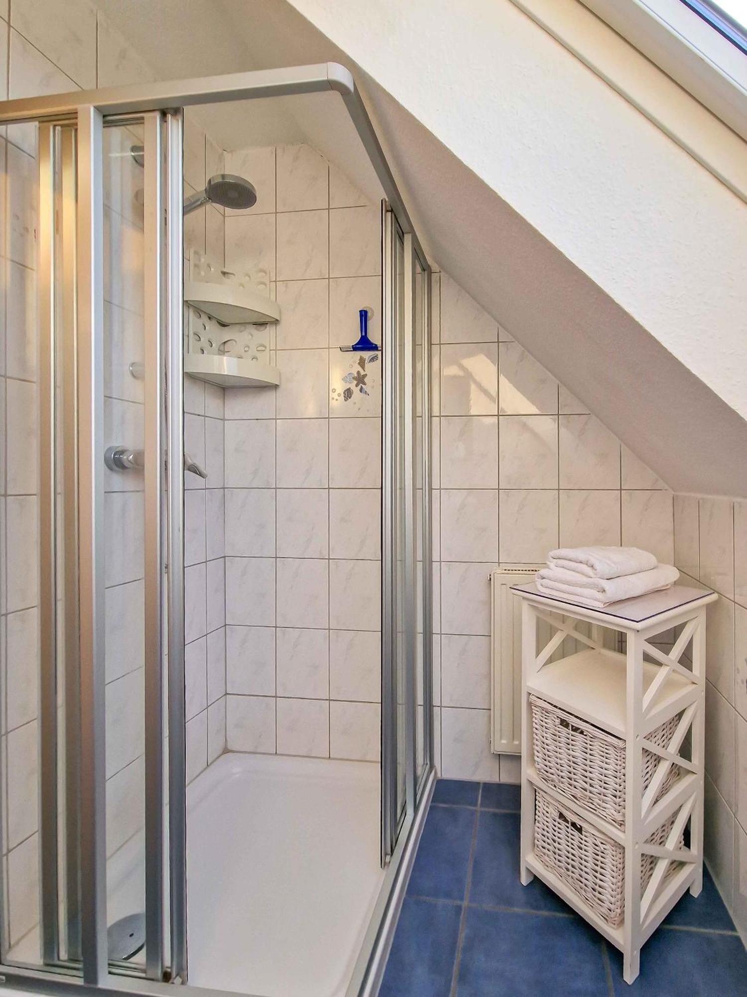 Deichtraum Villa Greetsiel Eksteriør bilde